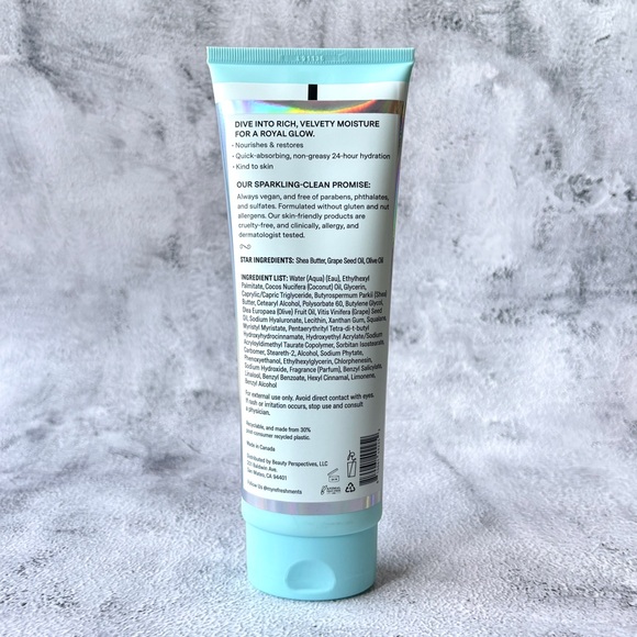 ✨3/$20 Refreshments Velvety Body Cream Ginger Splash - Picture 3 of 7